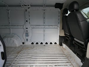 2021 RAM ProMaster 2500 Cargo Van Low Roof 136&#39; WB