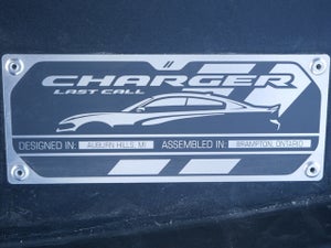 2023 Dodge Charger SRT Jailbreak
