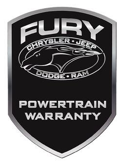 Fury Motors Stillwater CDJR in Stillwater MN